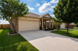 14308 Polo Ranch Street, Fort Worth, TX 76052