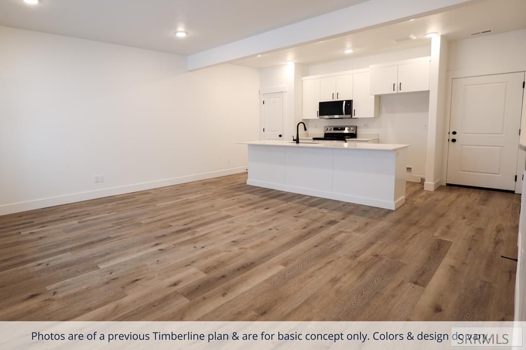 Image 4 of property listing at 1133 Lilah Street # 1, Rigby, ID 83442