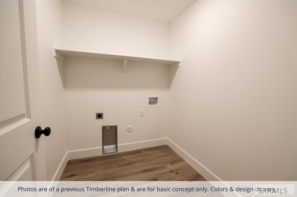 Image 7 of property listing at 1133 Lilah Street # 1, Rigby, ID 83442