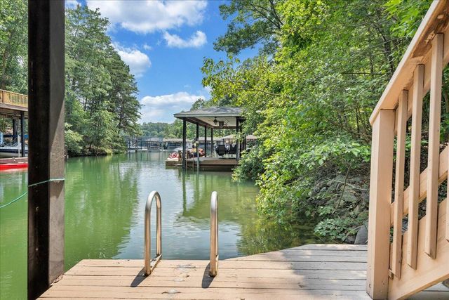 Lot 3 Lakefield DR, Huddleston, VA 24104