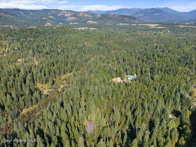 NNA Beaver Pond Trl, Priest River, ID 83856