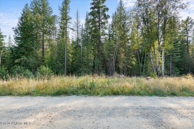 NNA Beaver Pond Trl, Priest River, ID 83856