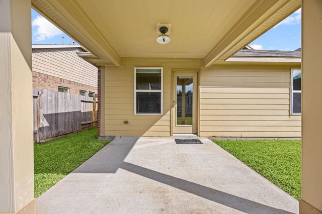 6315 Thornton Drive, Missouri City, TX 77459