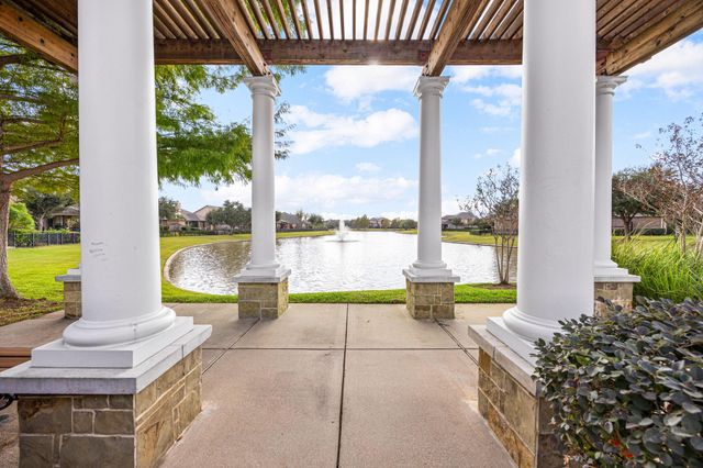 6315 Thornton Drive, Missouri City, TX 77459