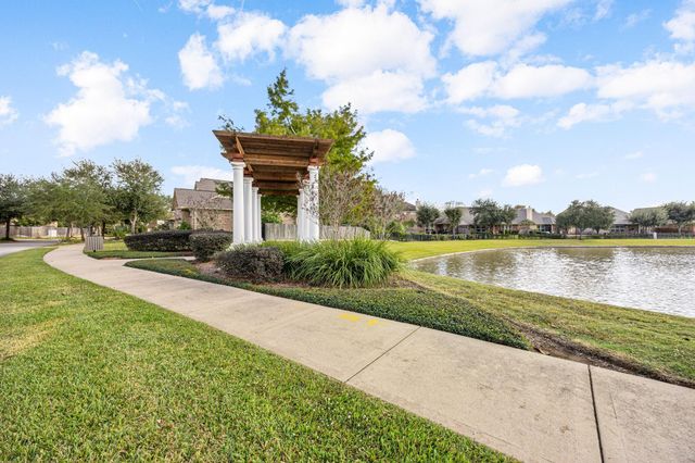 6315 Thornton Drive, Missouri City, TX 77459