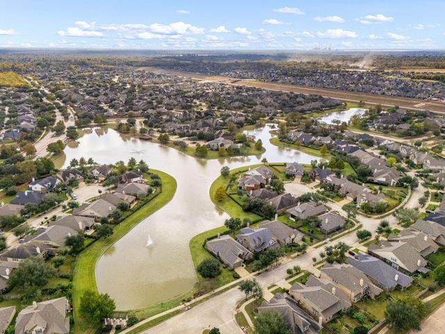 6315 Thornton Drive, Missouri City, TX 77459