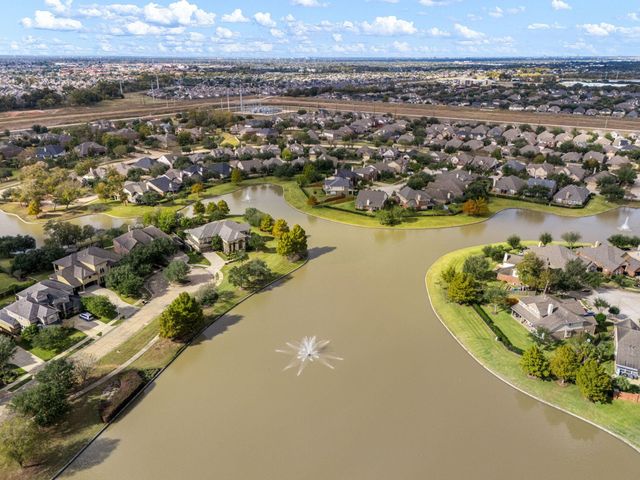 6315 Thornton Drive, Missouri City, TX 77459