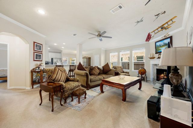 6315 Thornton Drive, Missouri City, TX 77459