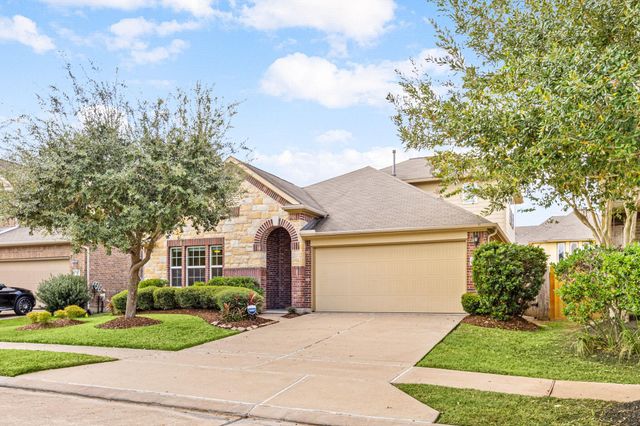 6315 Thornton Drive, Missouri City, TX 77459