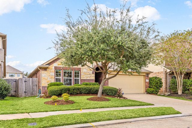 6315 Thornton Drive, Missouri City, TX 77459