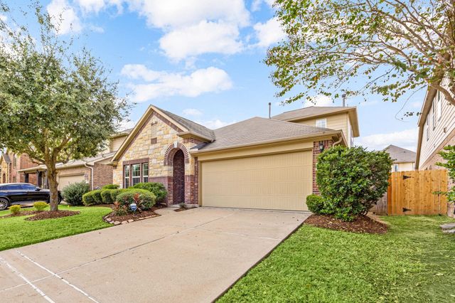 6315 Thornton Drive, Missouri City, TX 77459