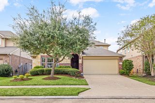 6315 Thornton Drive, Missouri City, TX 77459