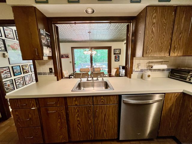 299 Cliffside Drive, Torrington, CT 06790