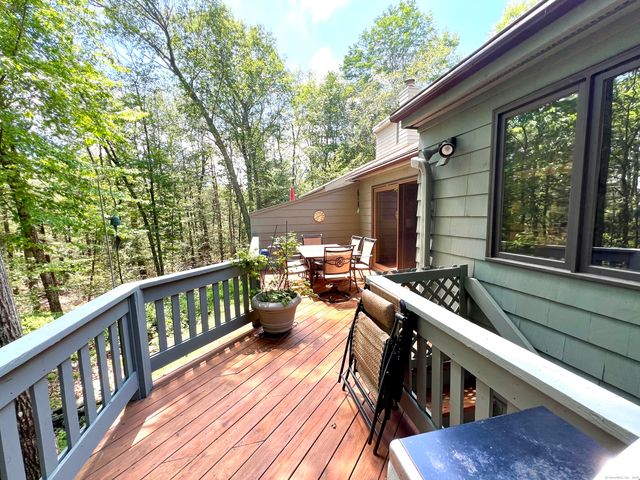 299 Cliffside Drive, Torrington, CT 06790