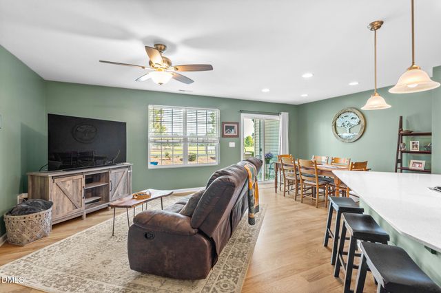 7552 Oliver Park Drive, Whitsett, NC 27377
