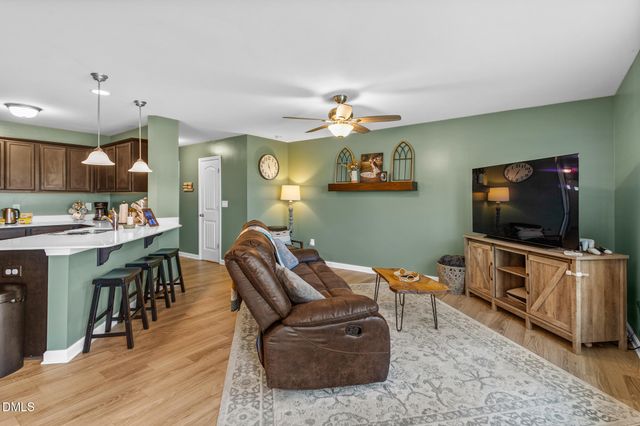 7552 Oliver Park Drive, Whitsett, NC 27377