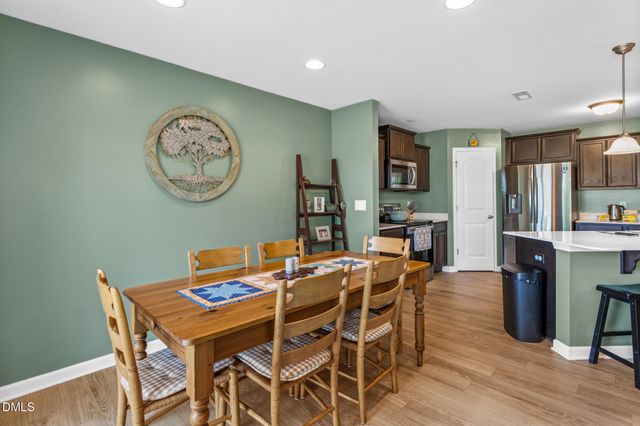 7552 Oliver Park Drive, Whitsett, NC 27377