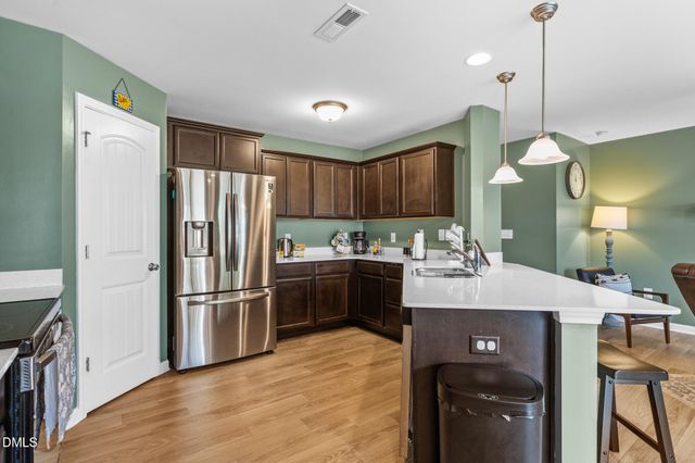 7552 Oliver Park Drive, Whitsett, NC 27377