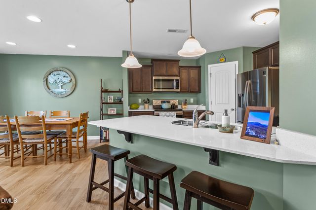 7552 Oliver Park Drive, Whitsett, NC 27377