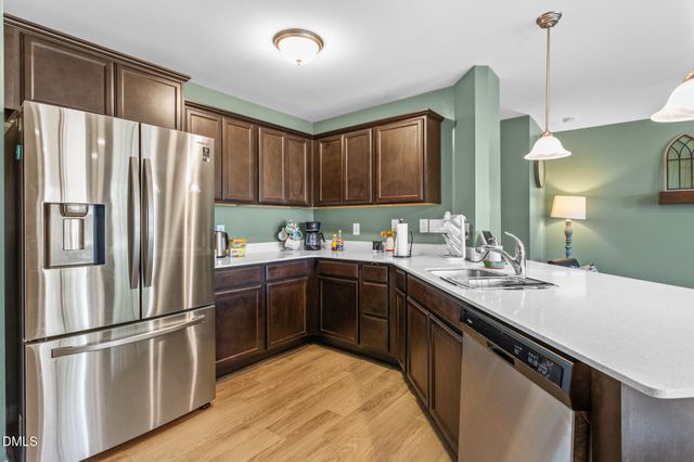 7552 Oliver Park Drive, Whitsett, NC 27377