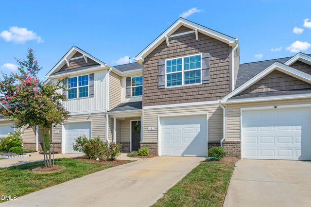 7552 Oliver Park Drive, Whitsett, NC 27377