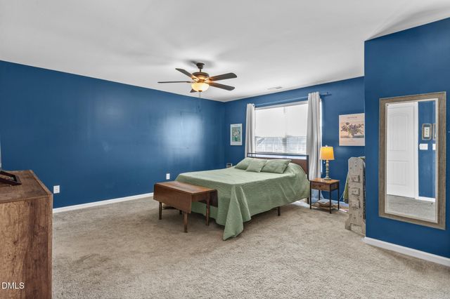 7552 Oliver Park Drive, Whitsett, NC 27377