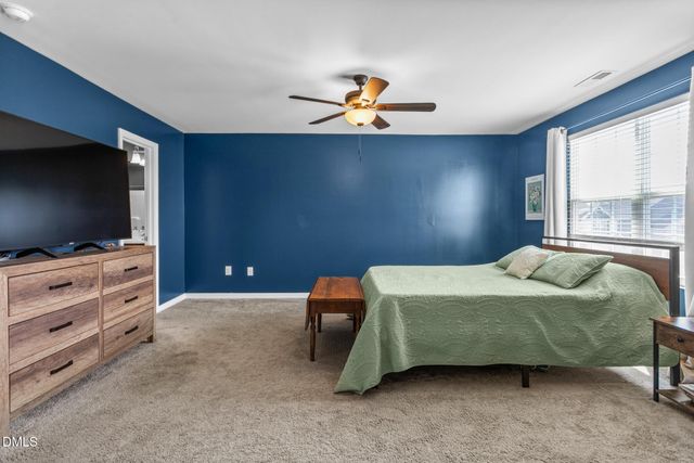 7552 Oliver Park Drive, Whitsett, NC 27377