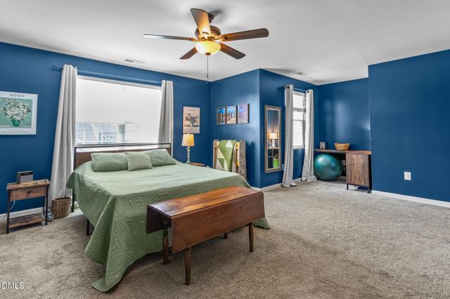 7552 Oliver Park Drive, Whitsett, NC 27377