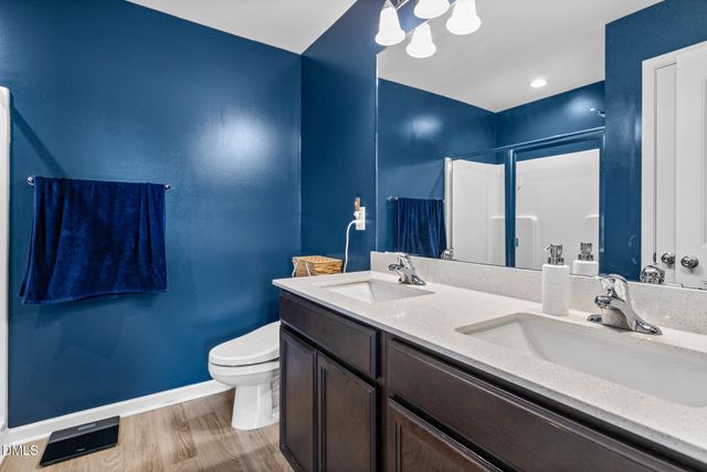 7552 Oliver Park Drive, Whitsett, NC 27377