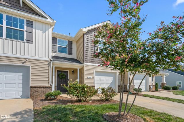 7552 Oliver Park Drive, Whitsett, NC 27377