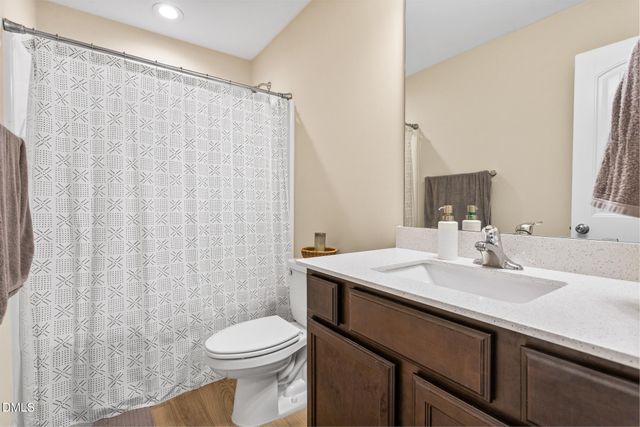 7552 Oliver Park Drive, Whitsett, NC 27377