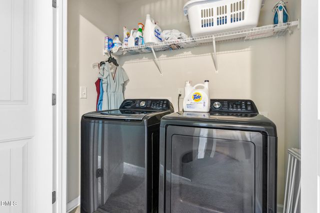 7552 Oliver Park Drive, Whitsett, NC 27377