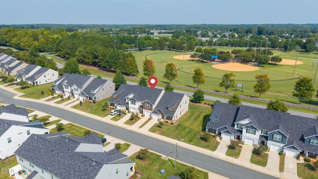 7552 Oliver Park Drive, Whitsett, NC 27377