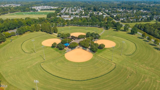7552 Oliver Park Drive, Whitsett, NC 27377
