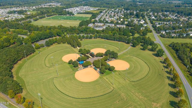 7552 Oliver Park Drive, Whitsett, NC 27377