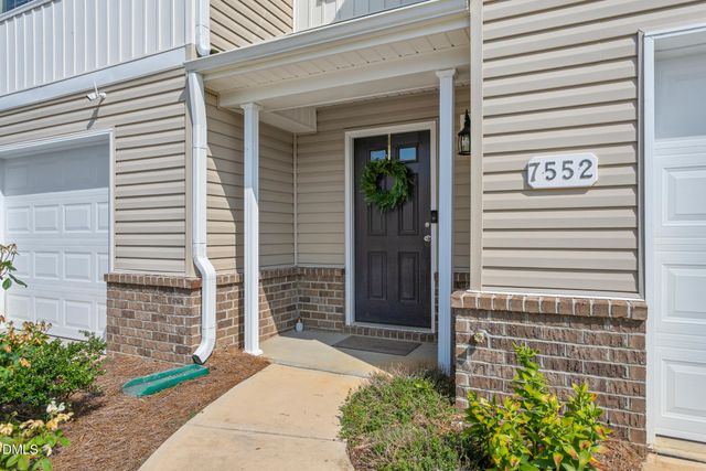 7552 Oliver Park Drive, Whitsett, NC 27377