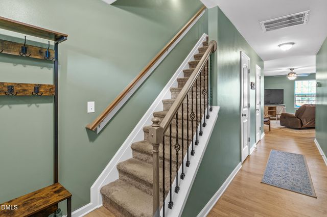 7552 Oliver Park Drive, Whitsett, NC 27377