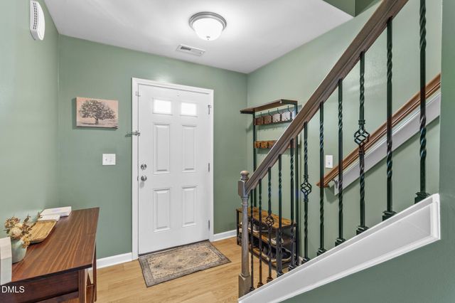 7552 Oliver Park Drive, Whitsett, NC 27377