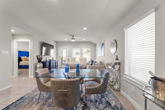 7526 Highland Chase Drive, Richmond, TX 77407