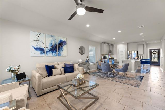 7526 Highland Chase Drive, Richmond, TX 77407