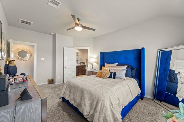 7526 Highland Chase Drive, Richmond, TX 77407