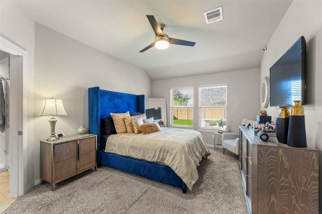 7526 Highland Chase Drive, Richmond, TX 77407