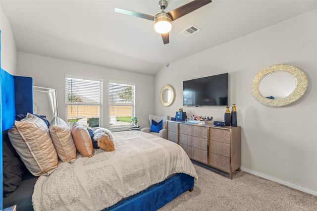 7526 Highland Chase Drive, Richmond, TX 77407