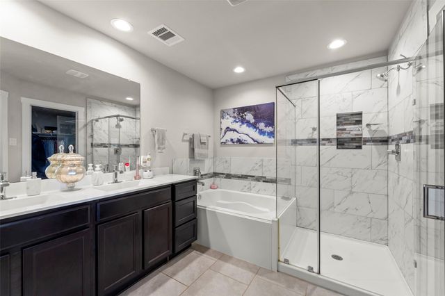 7526 Highland Chase Drive, Richmond, TX 77407