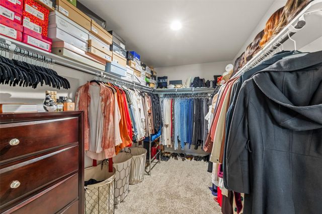 7526 Highland Chase Drive, Richmond, TX 77407