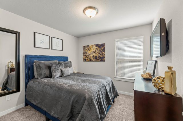 7526 Highland Chase Drive, Richmond, TX 77407