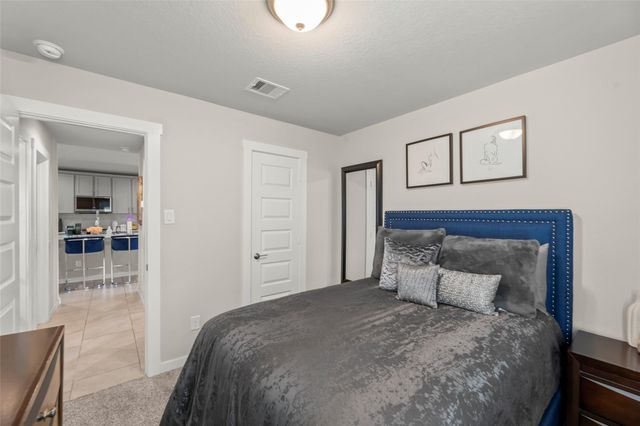 7526 Highland Chase Drive, Richmond, TX 77407