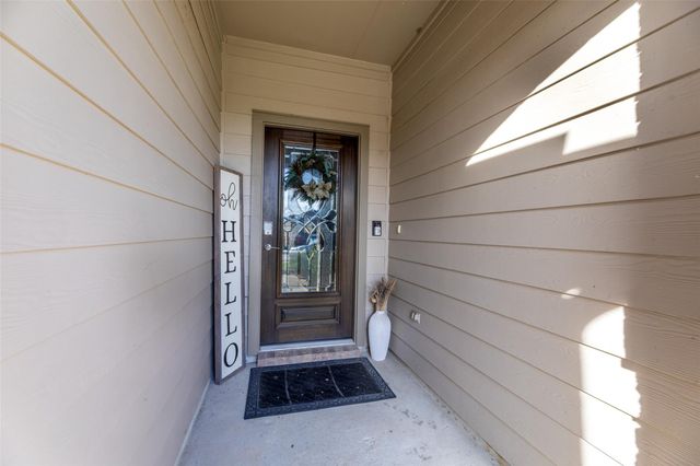 7526 Highland Chase Drive, Richmond, TX 77407