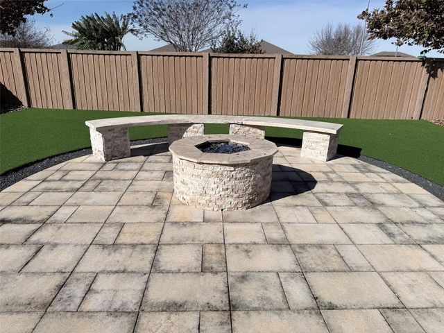 7526 Highland Chase Drive, Richmond, TX 77407