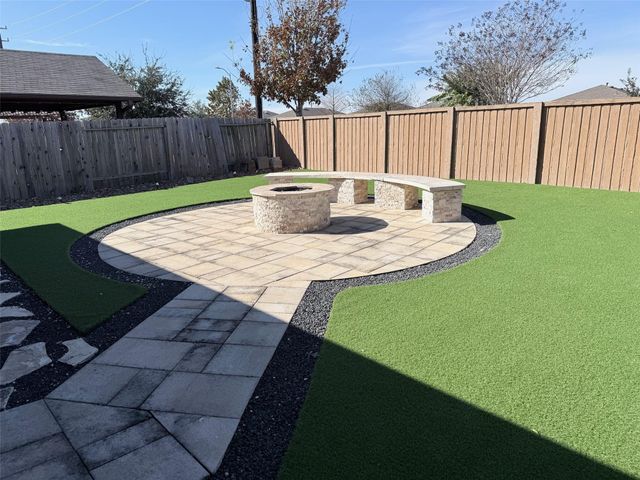 7526 Highland Chase Drive, Richmond, TX 77407